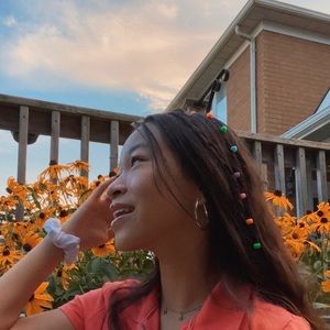 Meet your Posher, Kylie